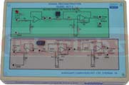 SIGNAL RECONSTRUCTOR TRAINER. MODEL IBL-DCT?2